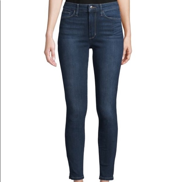 Joe’s Jeans High Rise Skinny - Picture 2 of 5